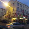 Отель Windsor Inn Cork в Корке