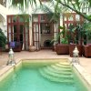 Гостевой дом Riad Mandalay в Марракеше