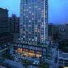 Отель Hangzhou Westlake Golden Plaza Hotel в Ханчжоу