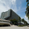 Отель Ambassador City Jomtien, фото 1