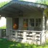 Отель Auberge De L'Aiguebrun, фото 13