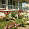 Отель Clear Lake Bed and Breakfast, фото 3