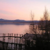 Отель Clear Lake Bed and Breakfast, фото 1