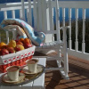 Отель Clear Lake Bed and Breakfast, фото 4