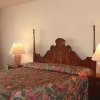 Отель Sportsman Lodge, фото 1