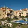 Отель Apartamentos Atalayas de Riviera, фото 22