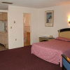 Отель Beverly Hills Motel, фото 5