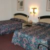 Отель Beverly Hills Motel, фото 3
