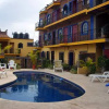 Отель Old Mazatlán Condominiums, фото 17