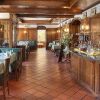 Отель Landhotel Lindenau, фото 9