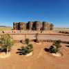 Отель Le Mirage Resort and Spa, фото 3