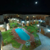 Отель Le Mirage Resort and Spa, фото 4