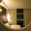 Отель Regalia Tower Suites, фото 3