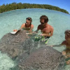 Отель Legends Resort Moorea, фото 27
