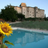 Отель Castello di Barattano, фото 5
