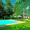 Отель Villa Lombardi, фото 9