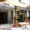 Отель Atlantis, фото 20