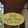 Отель Candles House в Анталии