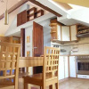 Отель Attic Apartment, фото 18