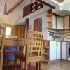 Отель Attic Apartment, фото 17