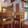 Отель Attic Apartment, фото 19