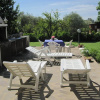 Отель Bed & Breakfast Las Rosas, фото 28