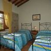 Отель Antico Borgo Di Tignano, фото 5