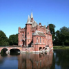 Отель B&B Kasteel Ten Berghe, фото 14