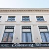 Отель Cordoeanier в Брюгге