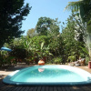 Отель Pousada Casa Zazá, фото 21