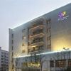 Отель I Park Hotel Wuxi в Уси