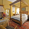 Отель Taft Bridge Inn, фото 1