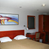 Отель Viste Strandhotell, фото 2