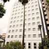 Отель Hiroshima Central, фото 1