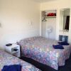 Отель Alma Motel Wanganui, фото 5