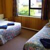 Отель Alma Motel Wanganui, фото 8
