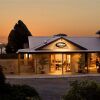 Отель Alma Motel Wanganui, фото 1