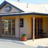 Отель Alma Motel Wanganui, фото 2