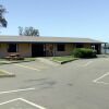 Отель Alma Motel Wanganui, фото 3