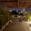Отель Casa Las Cañitas, фото 30