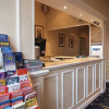 Отель Croydon Court, фото 4