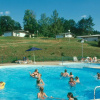 Отель Cap Vacances -Village Cap Vacances Treignac, фото 3