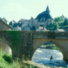 Отель Cap Vacances -Village Cap Vacances Treignac, фото 9