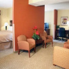 Отель Holiday Inn Express And Suites Ormond Beach North Daytona, фото 4