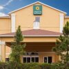 Отель La Quinta Inn & Suites Ormond Beach/Daytona Beach в Ормонд-Биче