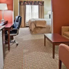 Отель Holiday Inn Express And Suites Ormond Beach North Daytona, фото 6