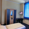 Отель bluhotel Freiburg, фото 11
