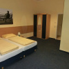 Отель bluhotel Freiburg, фото 4