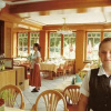 Отель Alpenhotel, фото 13