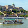 Отель Sunny Riverside, фото 10